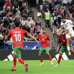 Сборная Марокко триумфально завоевала Кубок арабских наций