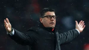 Сенсационные изменения в «Црвена Звезда»: Увольнение Милоевича и возможный приход Станковича