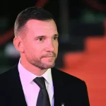 Шевченко призывает к отстранению стран-спонсоров России от Олимпийских игр