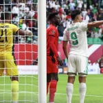 Шокирующий инцидент на Кубке Африки: вратарь потерял сознание на поле