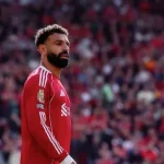 Ситуация с Мохамедом Салахом: Тренер «Ливерпуля» Арне Слот комментирует будущее нападающего