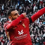 Ситуация Салаха: Козел отпущения или жертва системы?