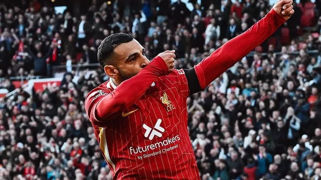 Ситуация Салаха: Козел отпущения или жертва системы?