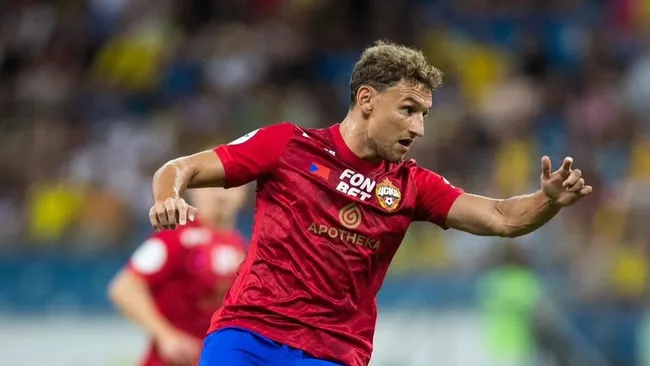 Снижение трансферной стоимости Федора Чалова: что это значит для его карьеры?