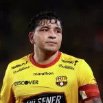 Трагедия в мире футбола: смерть Марио Пинейды в Гуаякиле