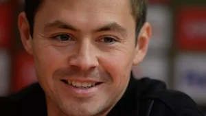 Трагическая утрата в мире футбола: Североирландский игрок Каллум Маквей ушел из жизни в 23 года