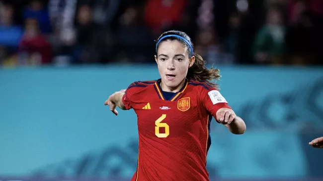 Травма Айтаны Бонмати: как это повлияет на карьеру звезды «Барселоны»