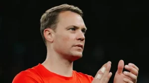 Травма Нойера: Разрыв мышцы бедра и его последствия для «Баварии»