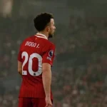 Трогательный жест: Сыновья Диогу Жоты выйдут на поле перед матчем "Ливерпуля" и "Вулверхэмптона"