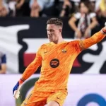 Возвращение тер Штегена: Вратарь «Барселоны» снова в строю после операции