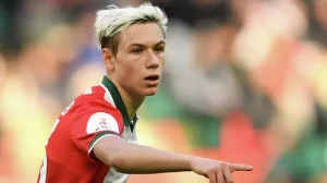 Женский чемпионат Европы по футболу 2029: Германия станет страной-хозяйкой