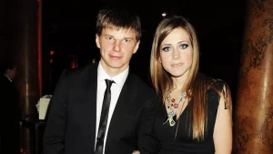 Андрей Аршавин: Легенда Футбола и Человек Противоречий