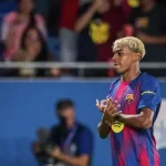 Барселона уверенно проходит в четвертьфинал Кубка Испании