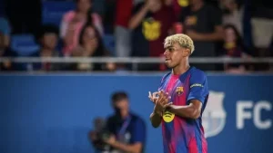 Барселона уверенно проходит в четвертьфинал Кубка Испании