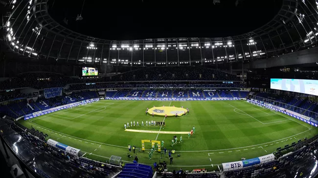 Бразильский Защитник Давид Рикардо Переходит в «Динамо»: Чем Это Важно для Клуба?