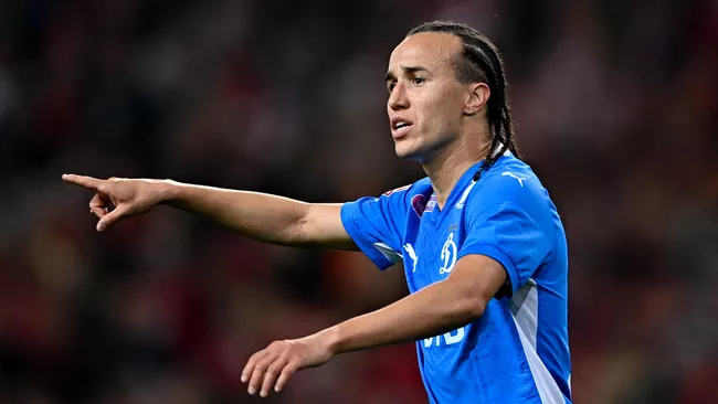 Диего Лаксальт: Новый этап карьеры в «Пеньяроле»