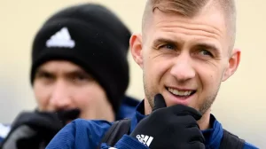 Дмитрий Баринов: Переход в ЦСКА и Обращение к Фанам «Локомотива»