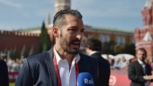 Джанлука Дзамбротта: Операция на ноге и новые горизонты в карьере