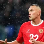 Дзюба: Сложности сборной России после возвращения на международную арену