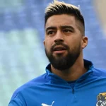 Эквадорский экс-футболист Кристиан Нобоа запускает бренд кофе для России