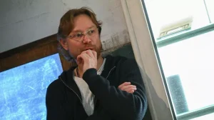 Фильм «Золотой дубль»: История величия Никиты Симоняна через призму футбольного мастерства