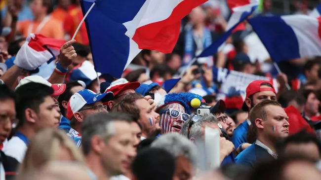 Франция не присоединится к бойкоту ЧМ по футболу в США