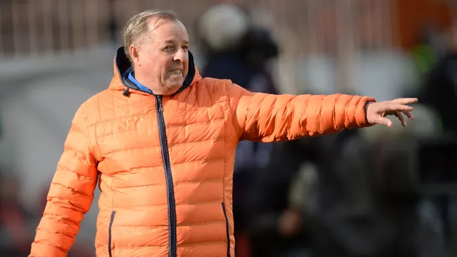 Франк Артига возглавил «Рубин»: новый этап в истории клуба