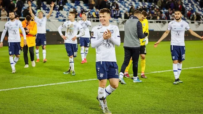 Футболист сборной Албании Клисман Цаке подписал контракт с клубом «Ахмат»