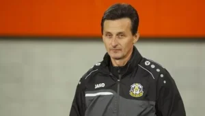 Горан Алексич покинул пост старшего тренера махачкалинского «Динамо»: что привело к этому решению?