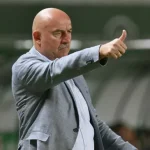 Грозненский «Ахмат» подписывает контракт с талантливым колумбийским нападающим