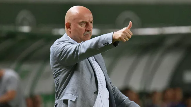 Грозненский «Ахмат» подписывает контракт с талантливым колумбийским нападающим