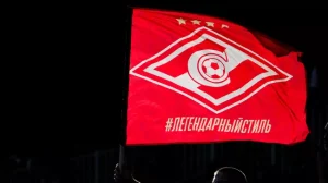 Хуан Карлос Карседо: Новый Вызов в «Спартаке»