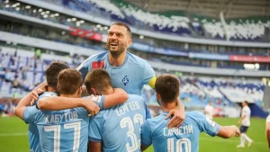 Крылья Советов отменили матч с сербским ИМТ: причины и последствия