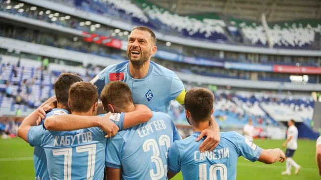 Крылья Советов отменили матч с сербским ИМТ: причины и последствия