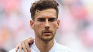 Леон Горецка покинет «Баварию»: конец эпохи для мюнхенского клуба