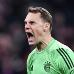 Лига Чемпионов: «Арсенал» и «Бавария» доминируют, фаворитов ждет напряженная борьба!