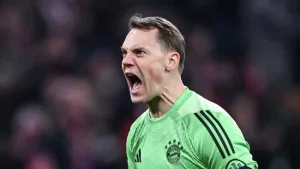 Лига Чемпионов: «Арсенал» и «Бавария» доминируют, фаворитов ждет напряженная борьба!