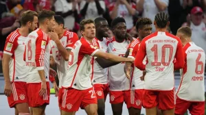 Лондонское дерби: Футболисты «Арсенала» одерживают победу над «Челси» в полуфинале Кубка английской лиги