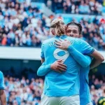 Манчестер Сити одержал уверенную победу над Вулверхэмптоном в АПЛ