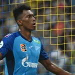 Матео Кассьерра: новый этап карьеры в «Атлетико Минейро»