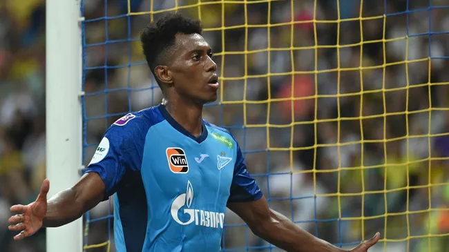 Матео Кассьерра: новый этап карьеры в «Атлетико Минейро»