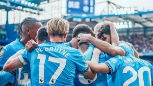 Миланский «Интер» укрепляет свои позиции в Серии А, одержав шестую победу подряд