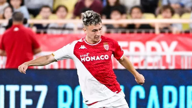 Монако и Гавр: Ничья в напряженном поединке Лиги 1