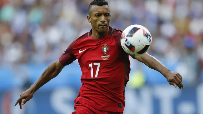 Нани возвращается в футбол: новая глава карьеры в Казахстане