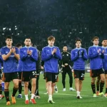 Невероятный Дубль Нико Паса: Как «Комо» Устроил Разгром «Лацио» в Серии А