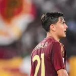 Ничья в Риме: «Рома» и «Милан» поделили очки в захватывающем поединке