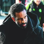 Нигерийская сборная на пути к триумфу: дубль Осимхена в матче Кубка Африки