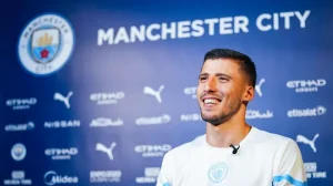 Нижний Новгород укрепляет состав: подписан контракт с уругвайским нападающим Бальбоа