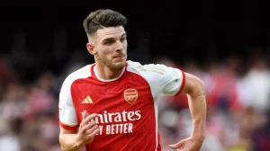 Новые горизонты: Жерсон на пороге трансфера в "Крузейро"