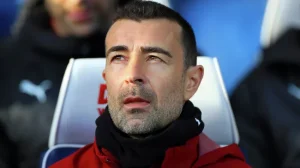 Новый тренер «Спартака»: вызовы и ожидания